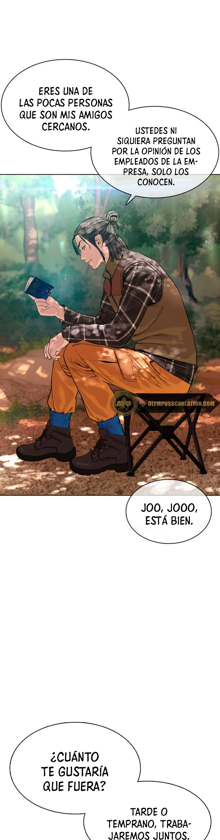 Como madrear > Capitulo 36 > Page 471