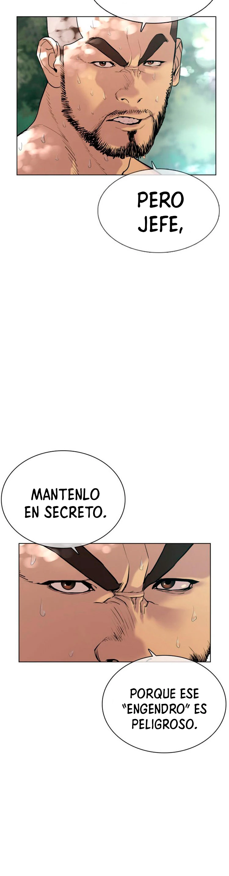 Como madrear > Capitulo 36 > Page 481