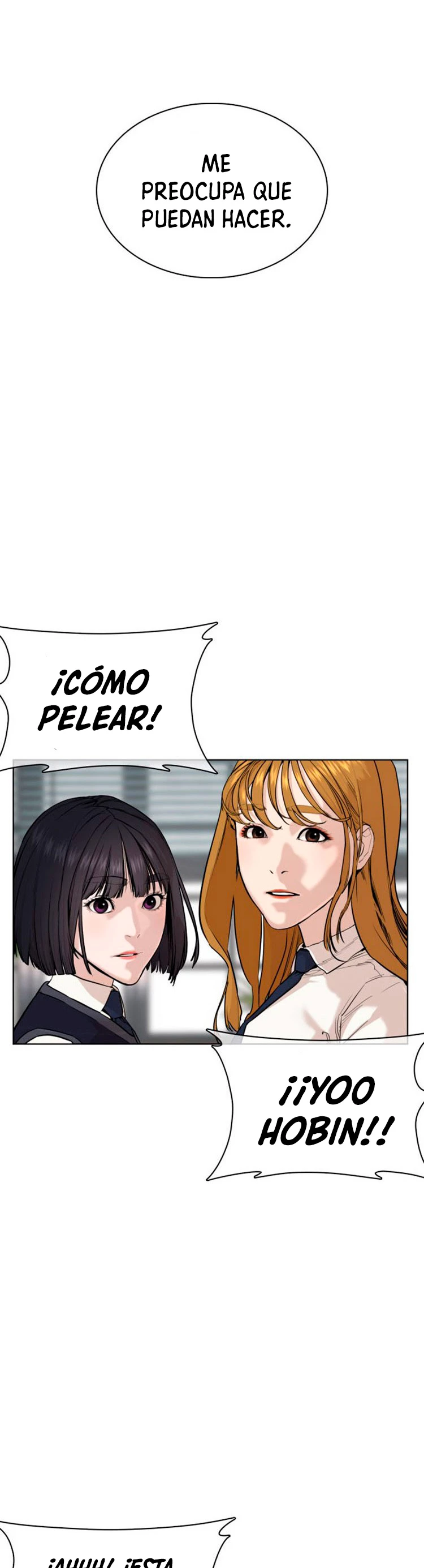 Como madrear > Capitulo 36 > Page 491