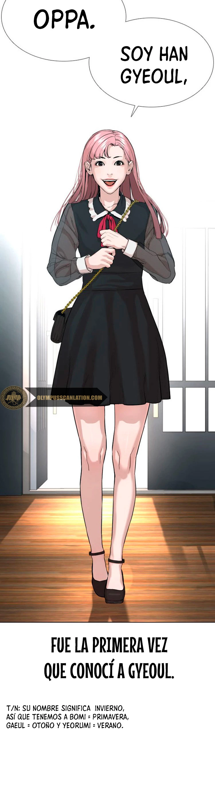 Como madrear > Capitulo 36 > Page 521