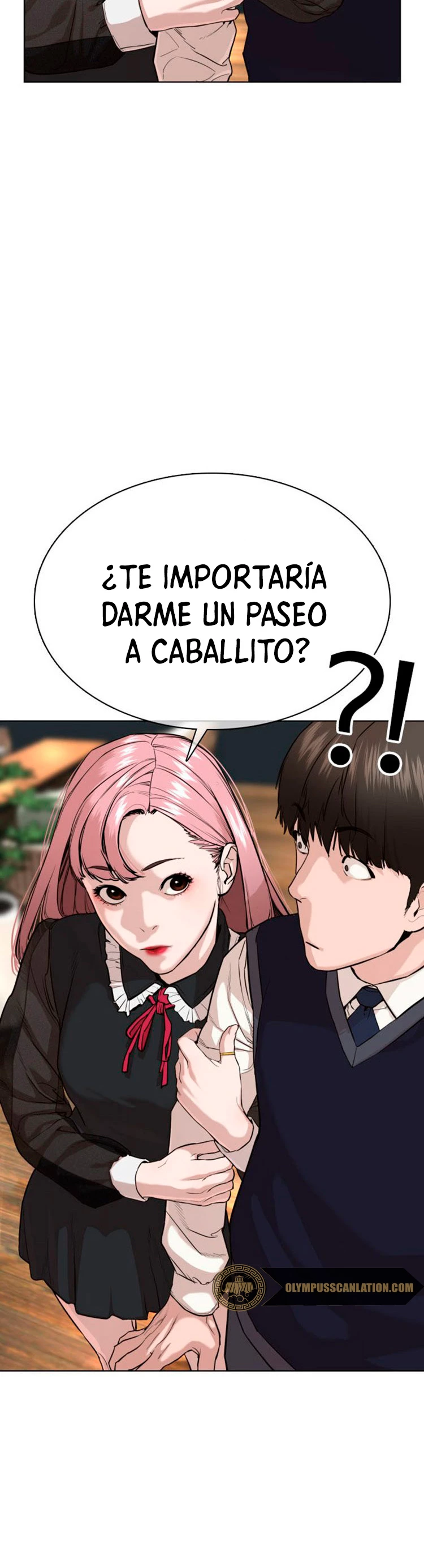 Como madrear > Capitulo 36 > Page 541