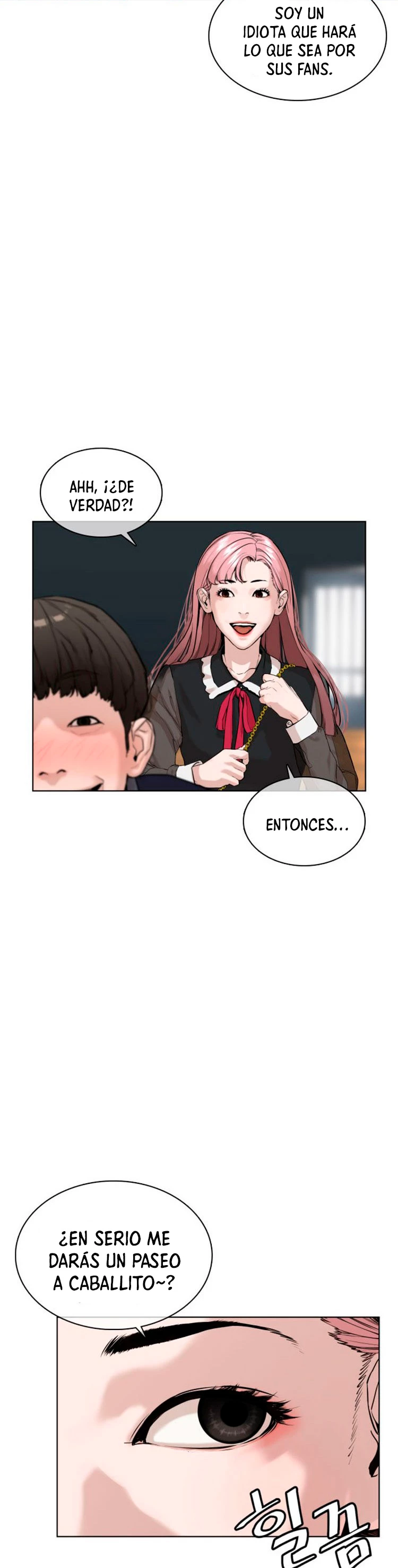 Como madrear > Capitulo 36 > Page 561