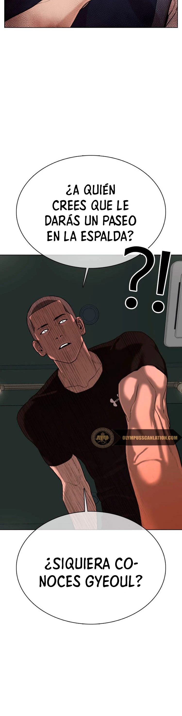 Como madrear > Capitulo 36 > Page 591