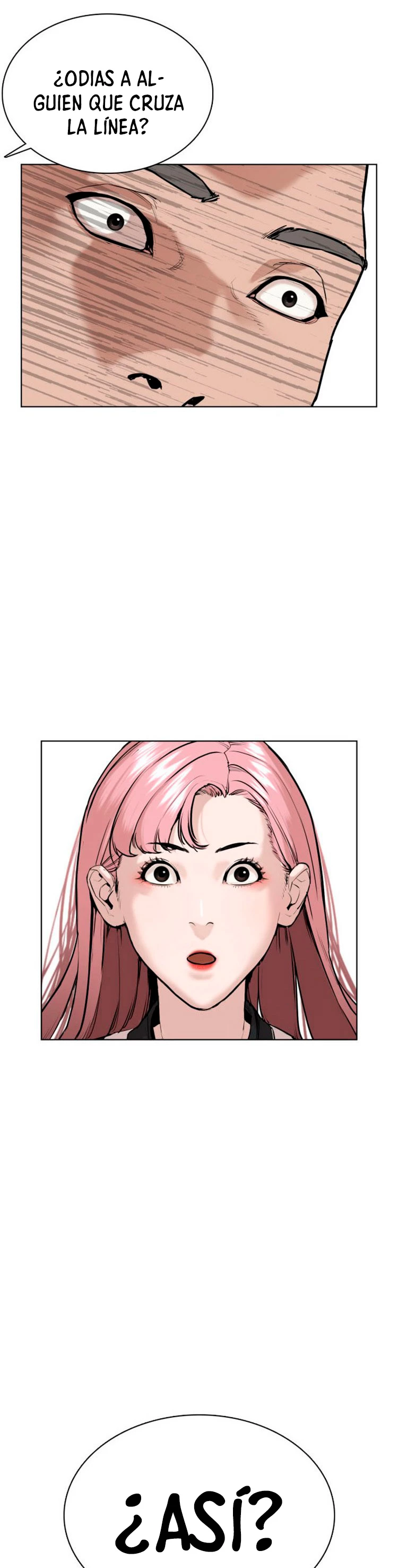 Como madrear > Capitulo 36 > Page 621