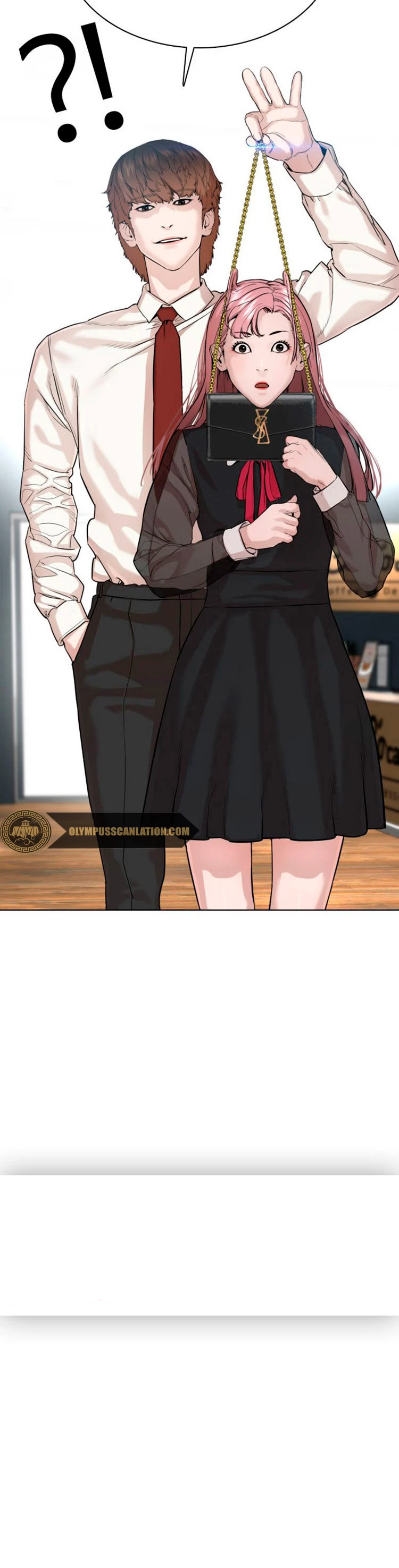 Como madrear > Capitulo 36 > Page 631