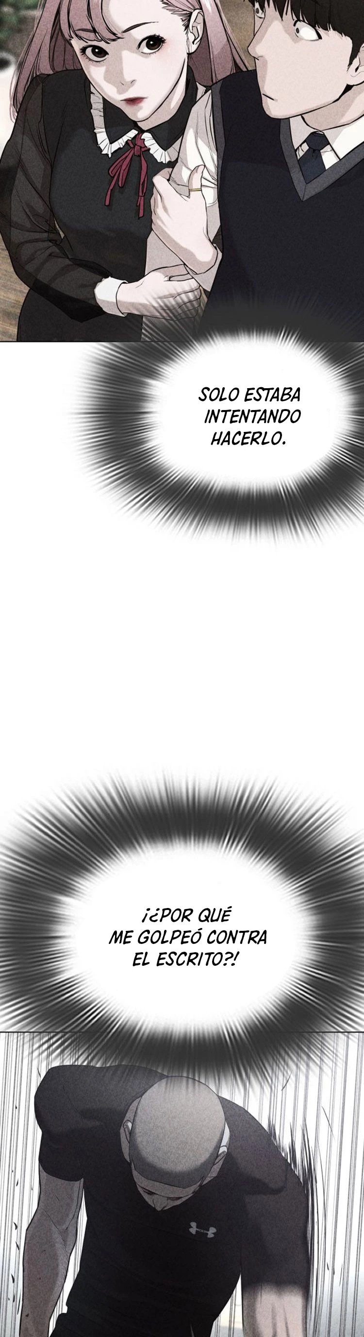 Como madrear > Capitulo 37 > Page 31