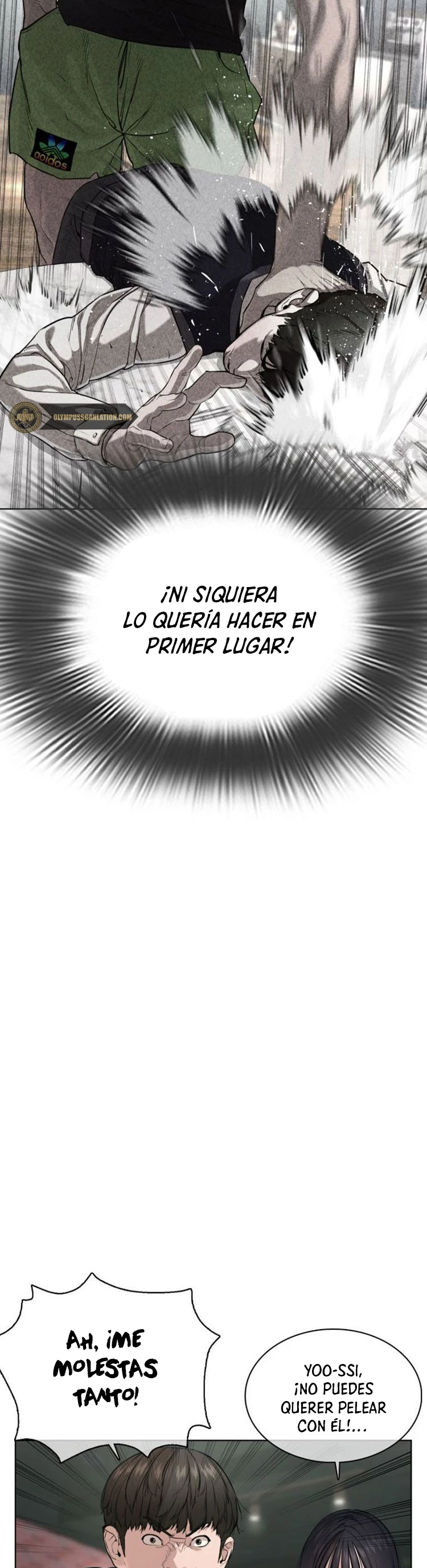 Como madrear > Capitulo 37 > Page 41