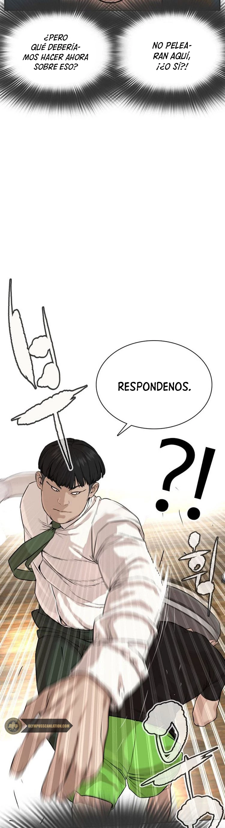 Como madrear > Capitulo 37 > Page 71