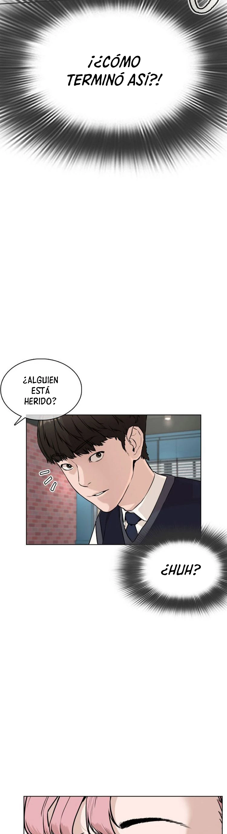 Como madrear > Capitulo 37 > Page 81