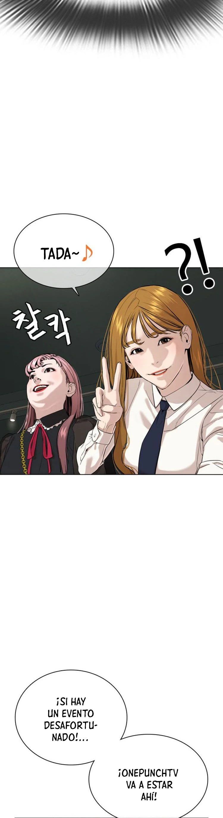 Como madrear > Capitulo 37 > Page 101