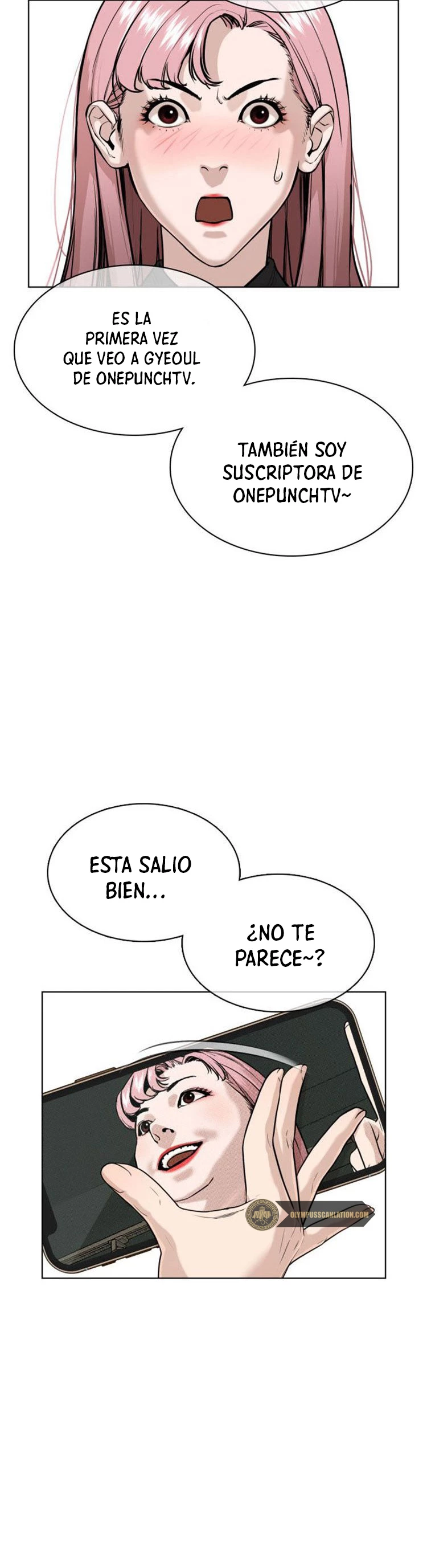 Como madrear > Capitulo 37 > Page 111