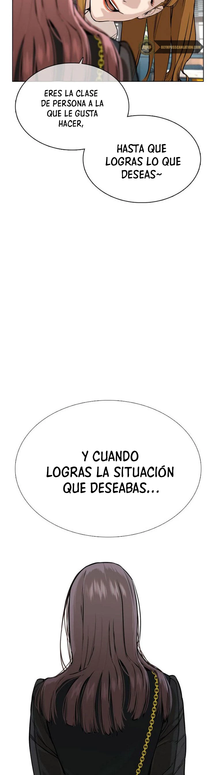 Como madrear > Capitulo 37 > Page 151