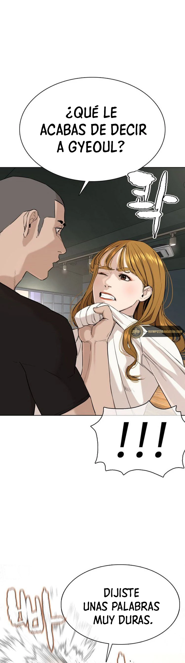 Como madrear > Capitulo 37 > Page 181