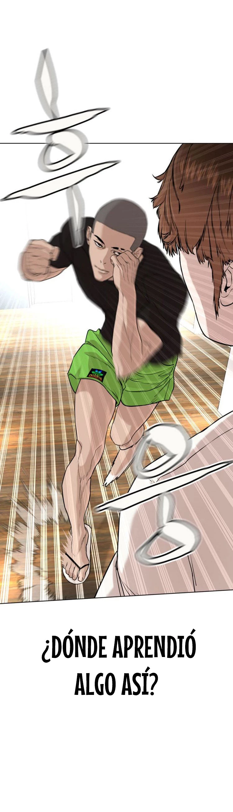 Como madrear > Capitulo 37 > Page 201