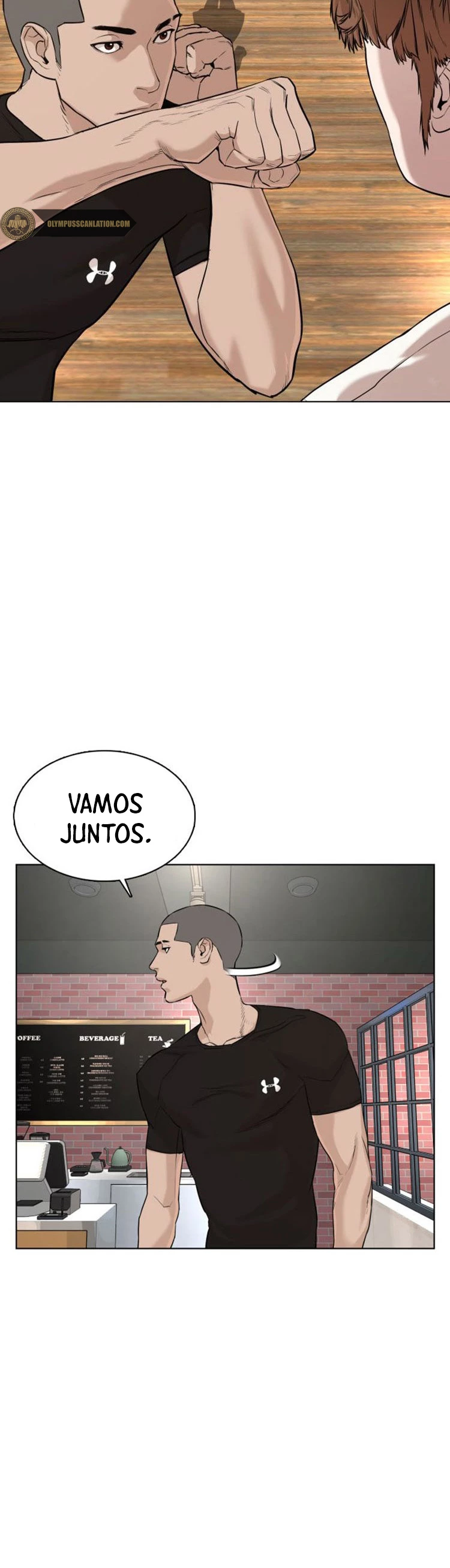 Como madrear > Capitulo 37 > Page 221