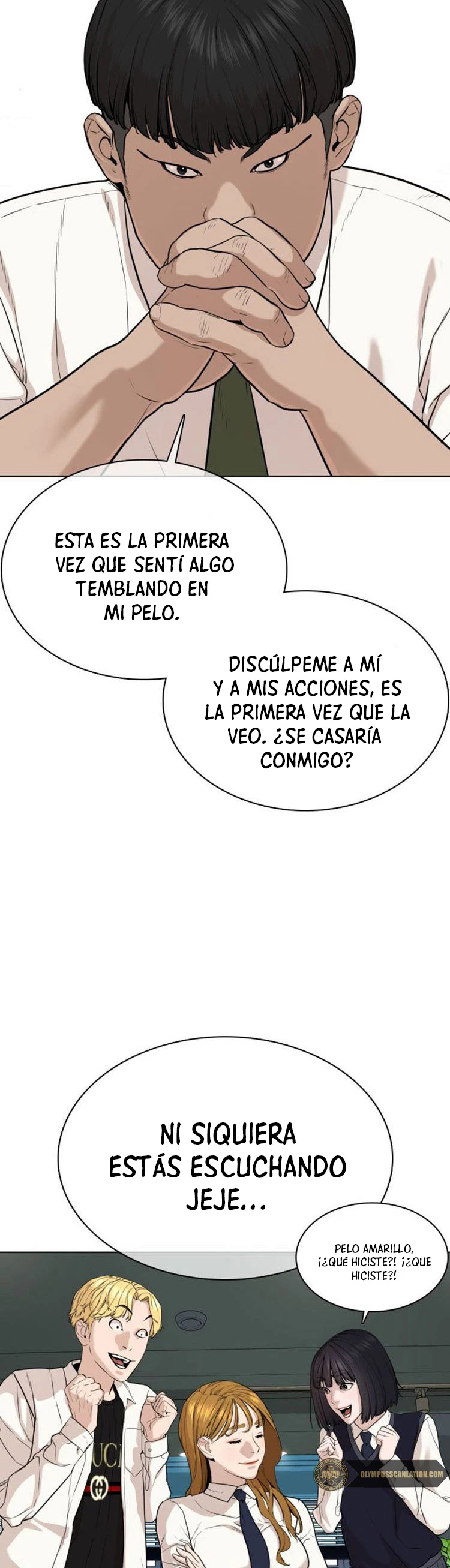 Como madrear > Capitulo 37 > Page 271