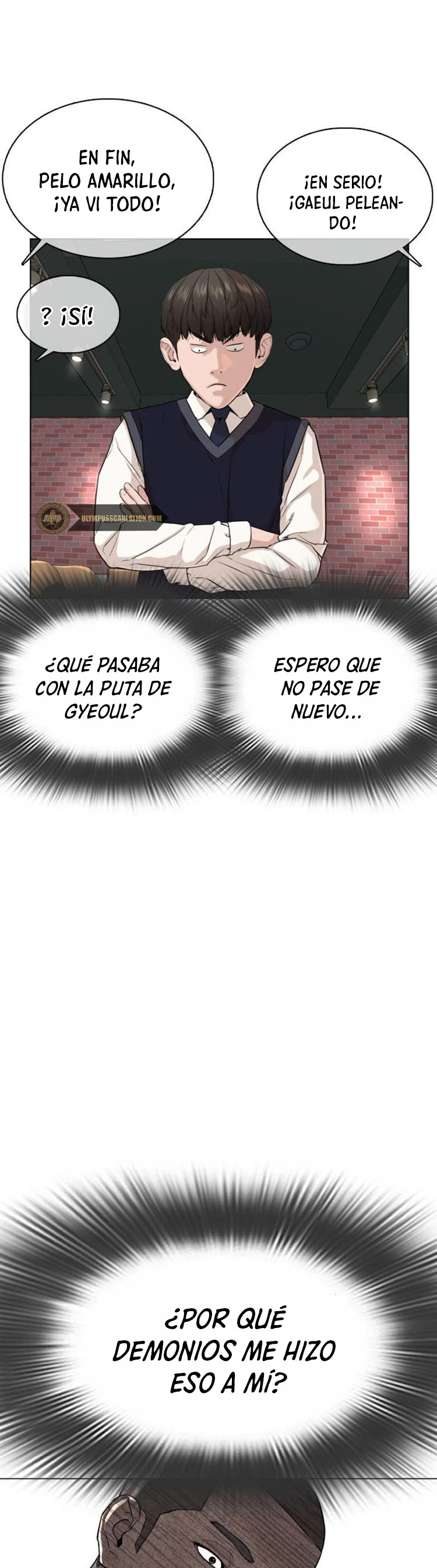 Como madrear > Capitulo 37 > Page 291