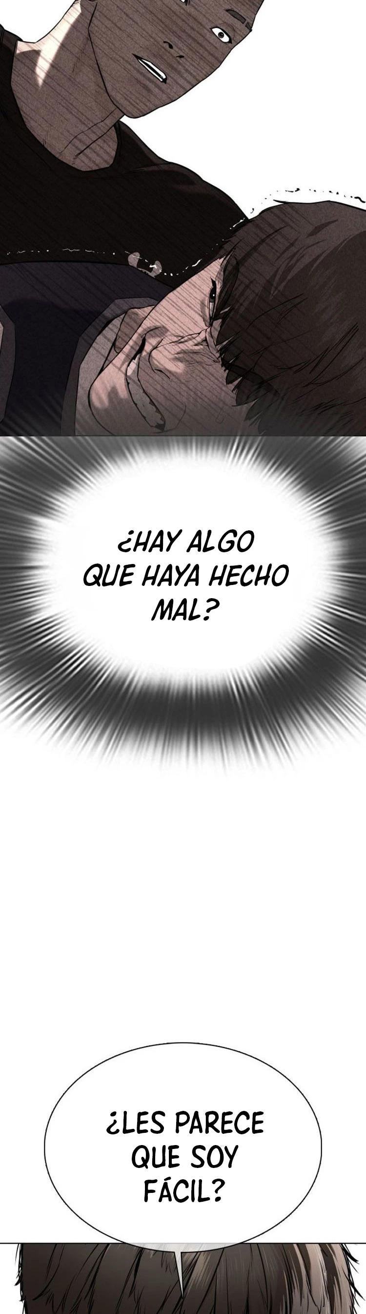 Como madrear > Capitulo 37 > Page 301