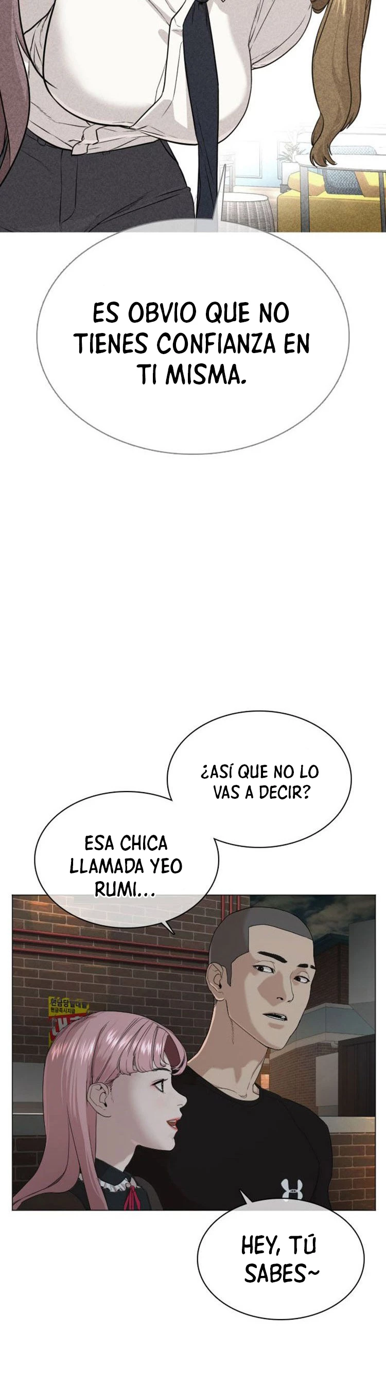 Como madrear > Capitulo 37 > Page 361