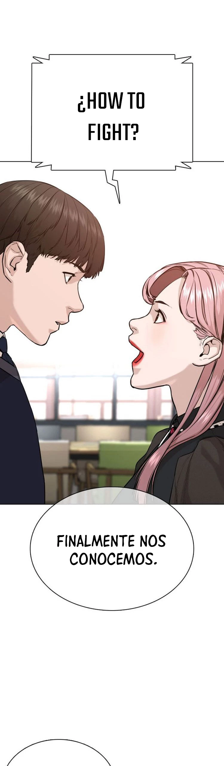 Como madrear > Capitulo 37 > Page 431