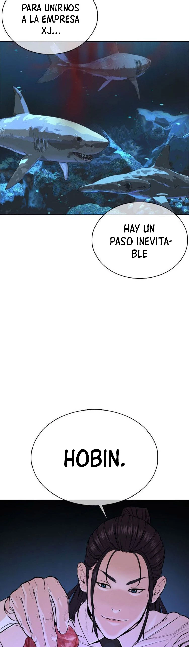 Como madrear > Capitulo 37 > Page 441