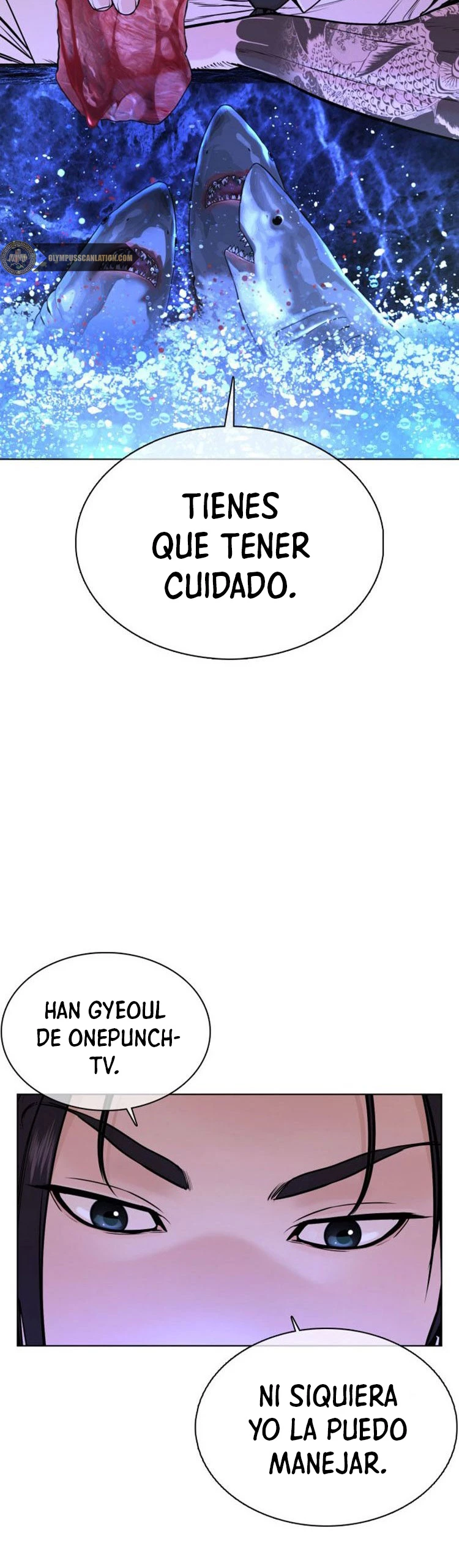 Como madrear > Capitulo 37 > Page 451