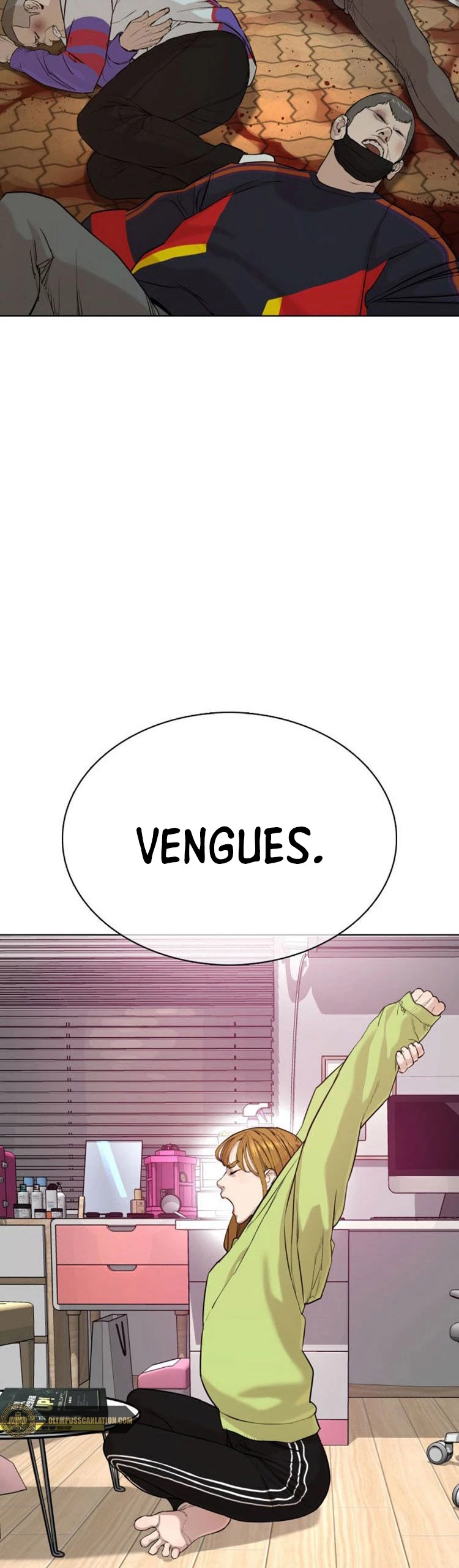 Como madrear > Capitulo 37 > Page 501