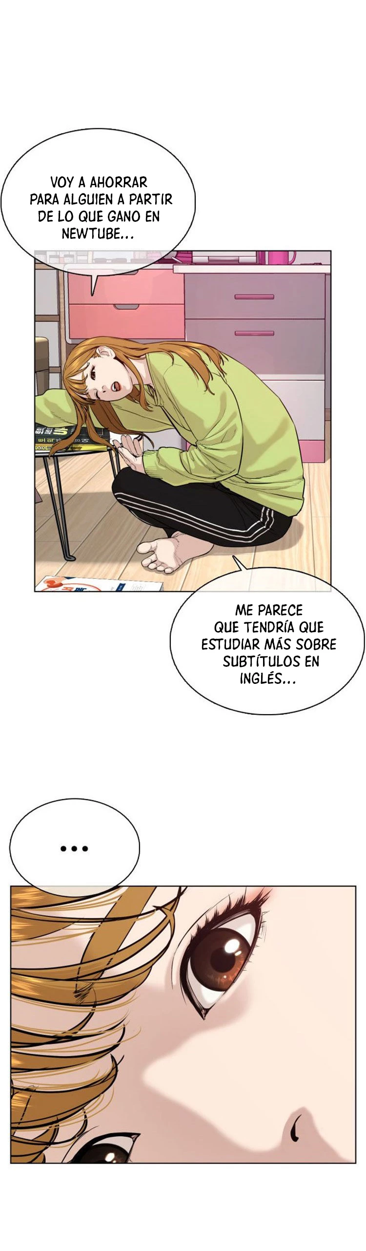 Como madrear > Capitulo 37 > Page 521