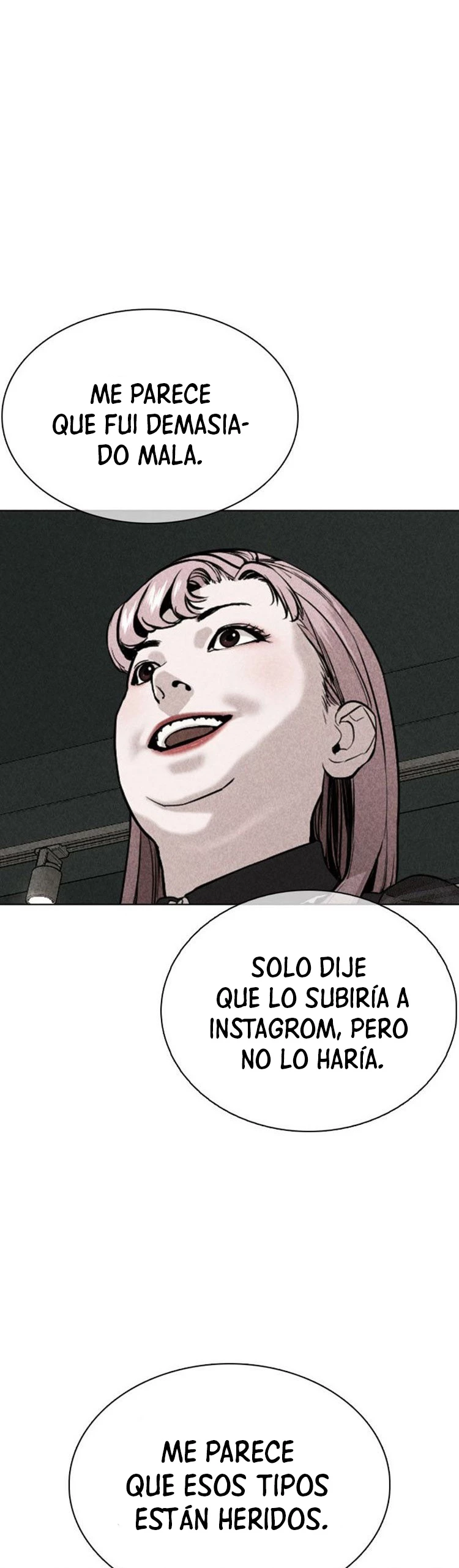 Como madrear > Capitulo 37 > Page 531