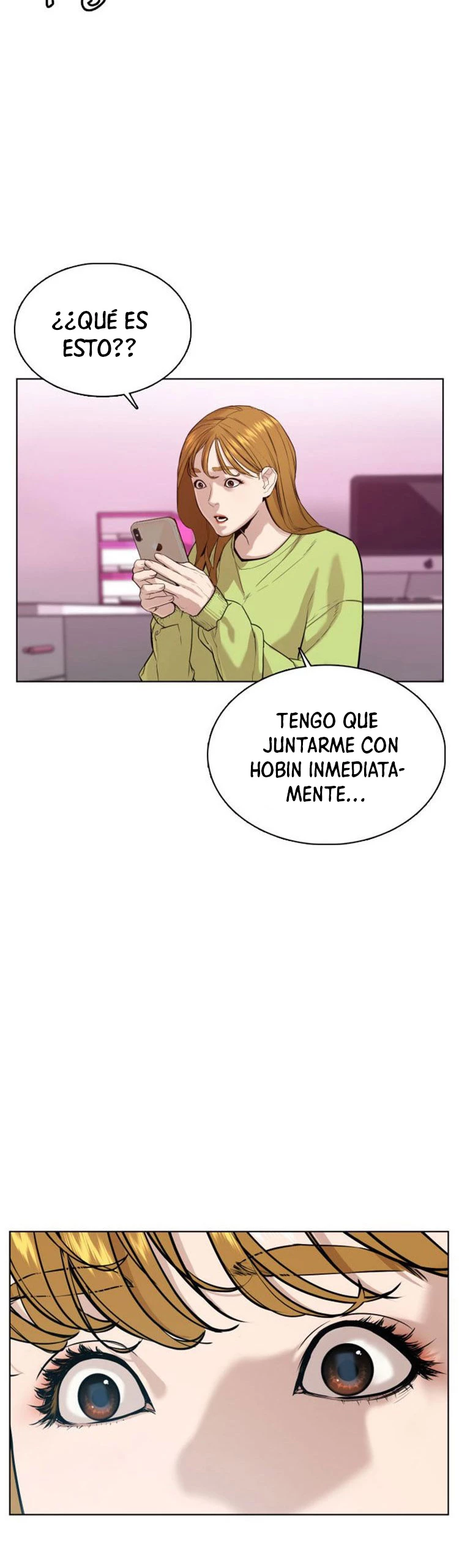 Como madrear > Capitulo 37 > Page 551