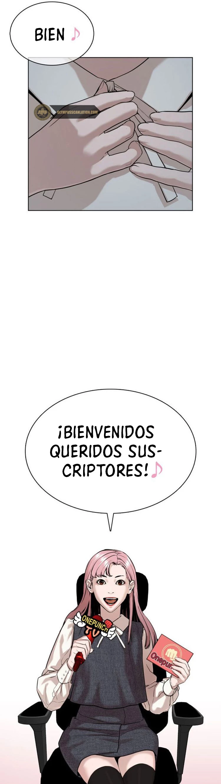 Como madrear > Capitulo 37 > Page 591