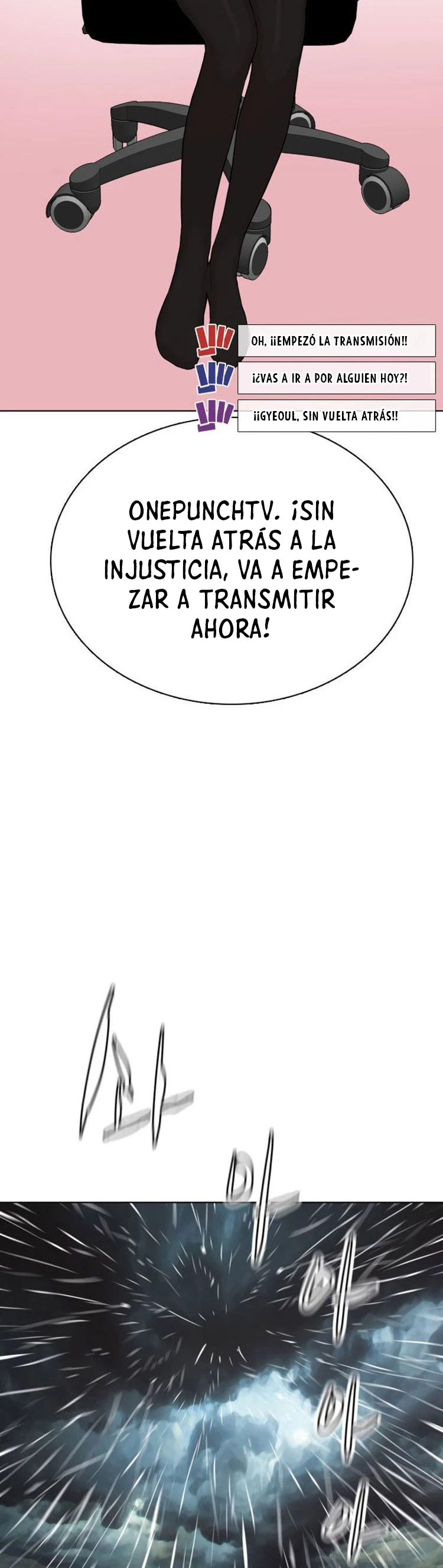 Como madrear > Capitulo 37 > Page 601