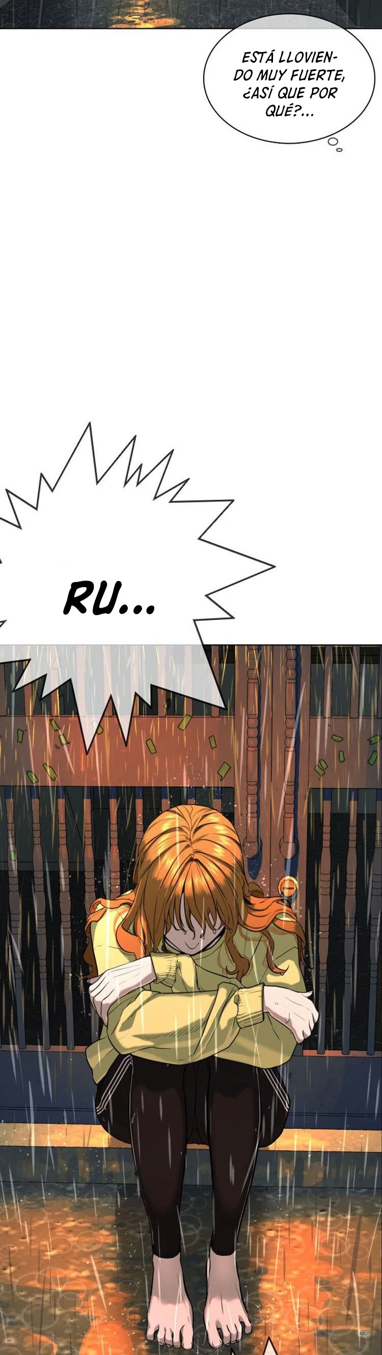 Como madrear > Capitulo 37 > Page 631