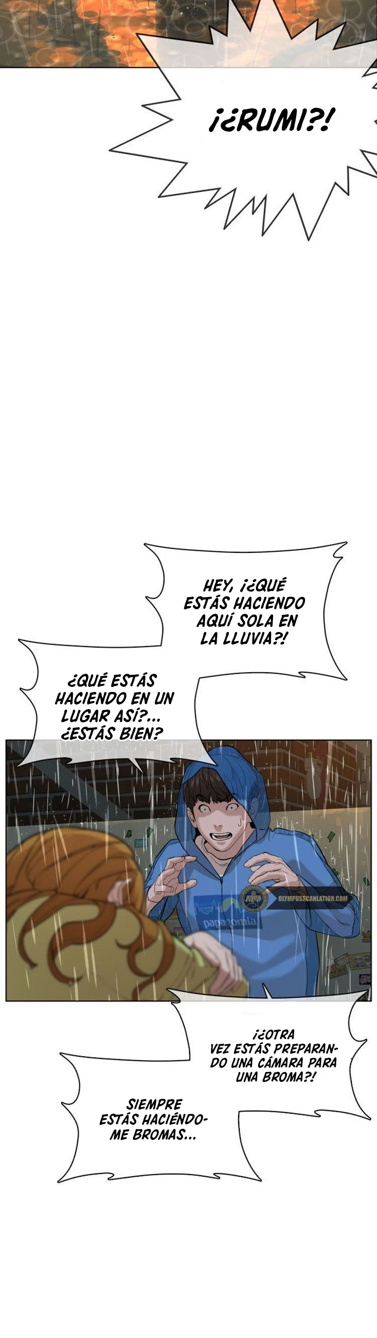 Como madrear > Capitulo 37 > Page 641