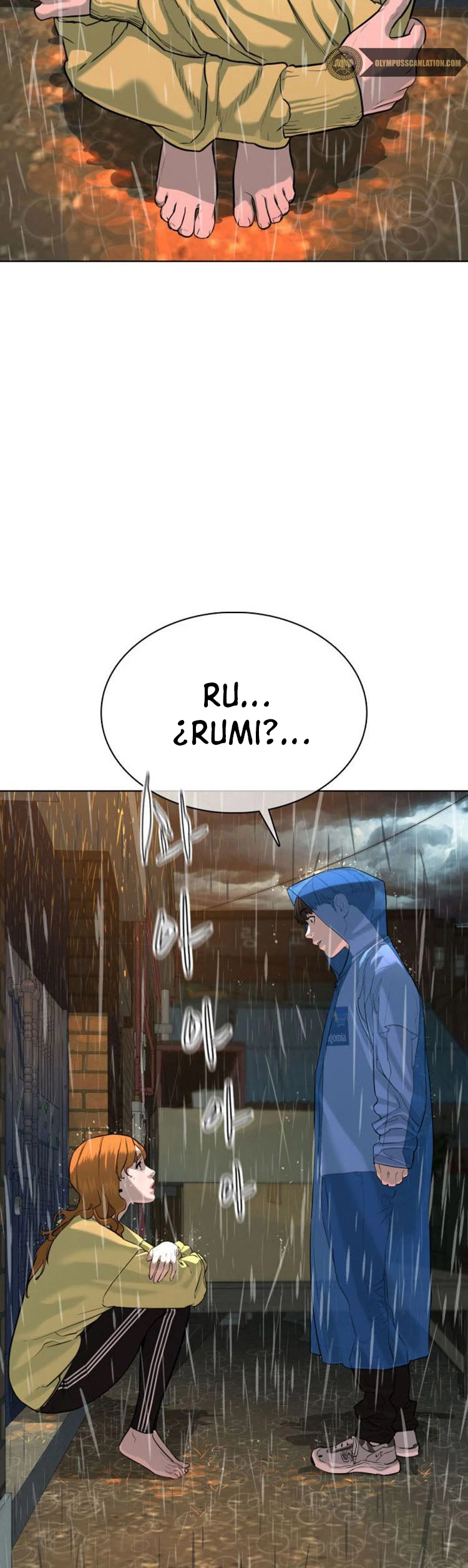 Como madrear > Capitulo 37 > Page 661