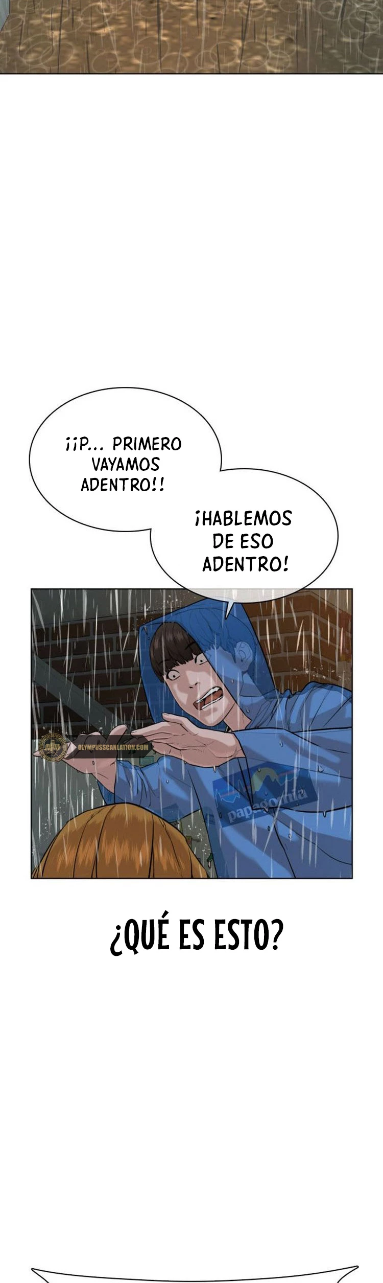 Como madrear > Capitulo 37 > Page 671