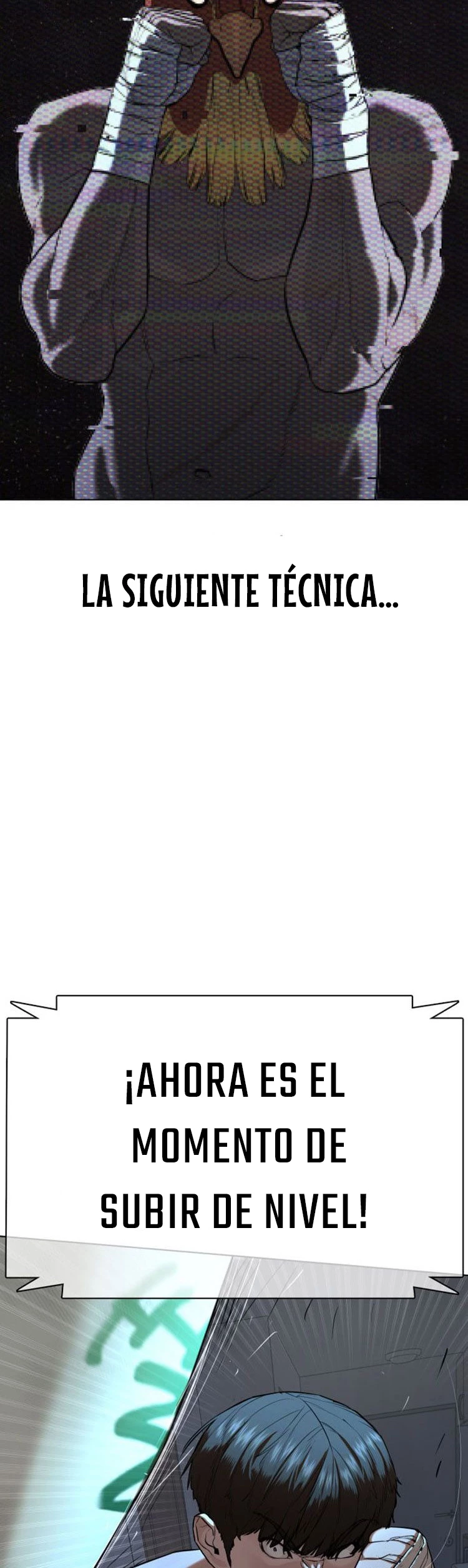 Como madrear > Capitulo 37 > Page 701