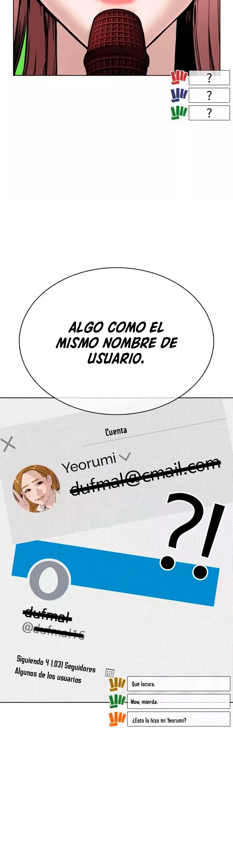 Como madrear > Capitulo 38 > Page 91