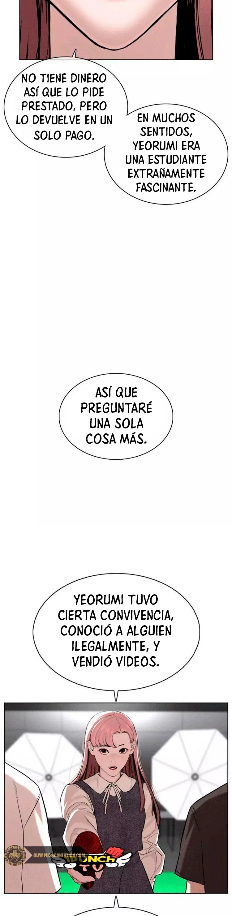 Como madrear > Capitulo 38 > Page 141