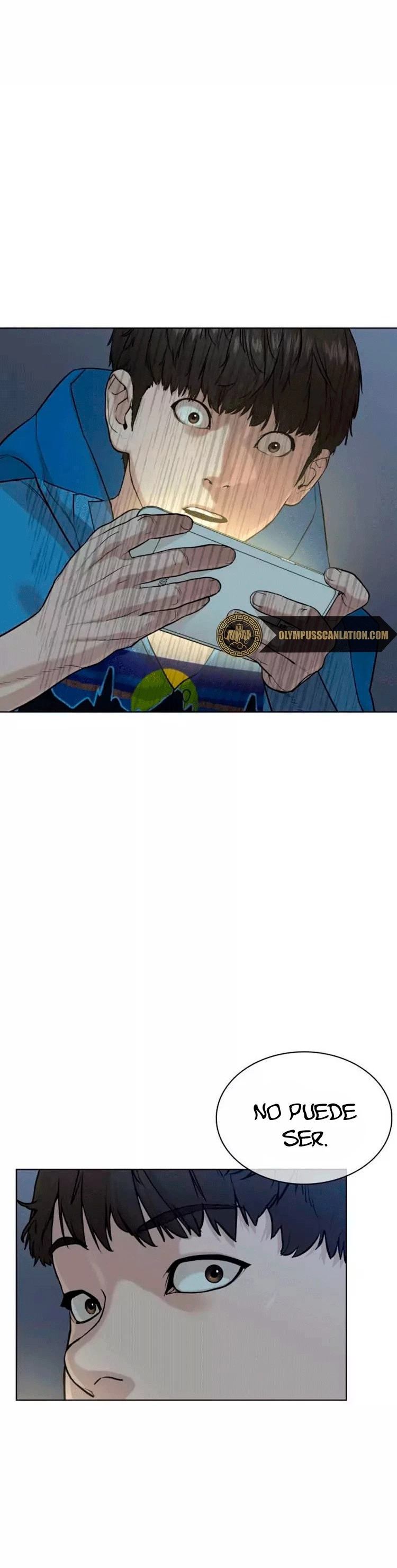 Como madrear > Capitulo 38 > Page 191