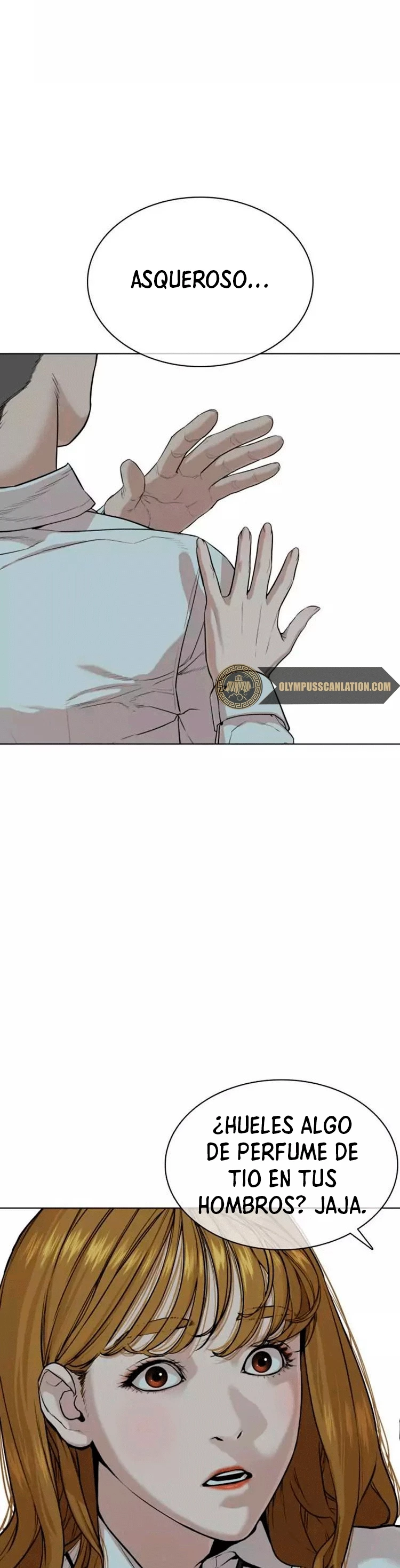 Como madrear > Capitulo 38 > Page 271