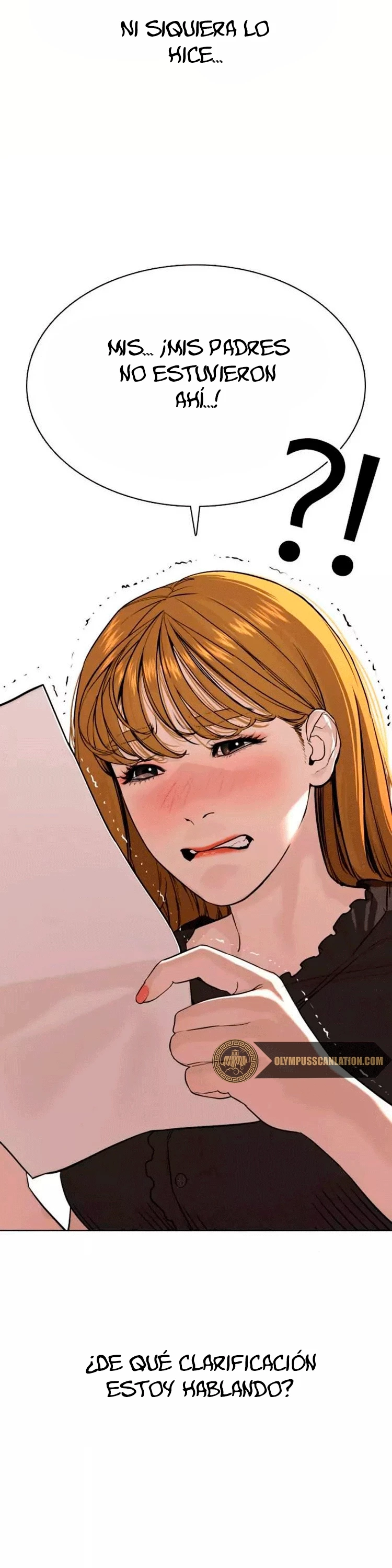 Como madrear > Capitulo 38 > Page 401