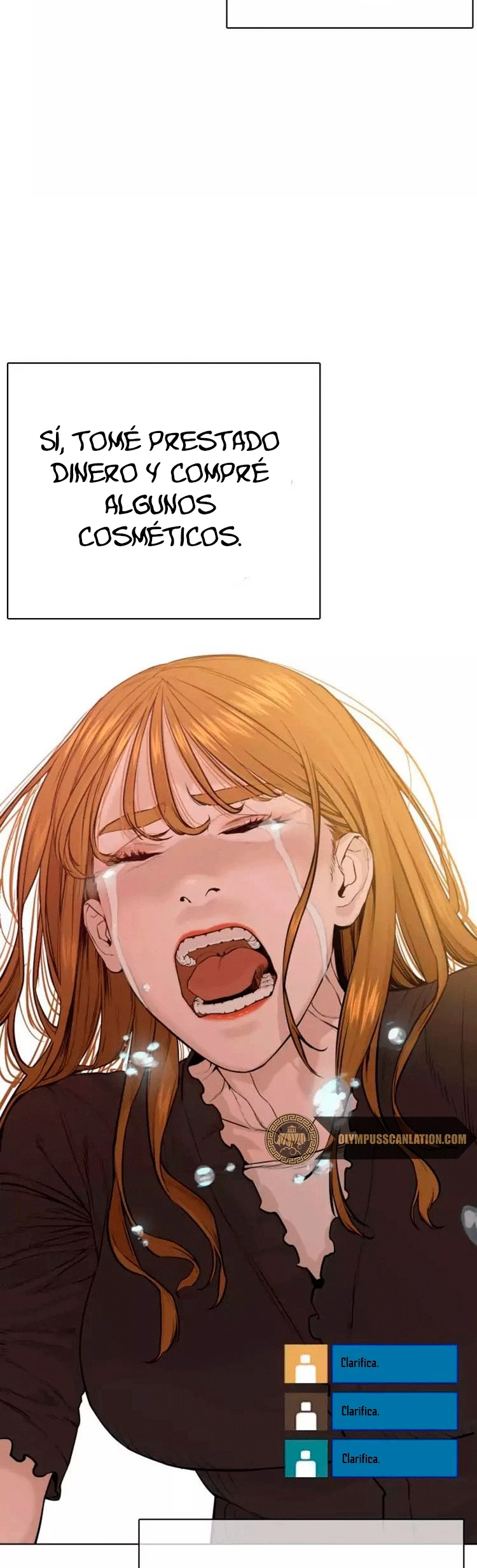 Como madrear > Capitulo 38 > Page 491