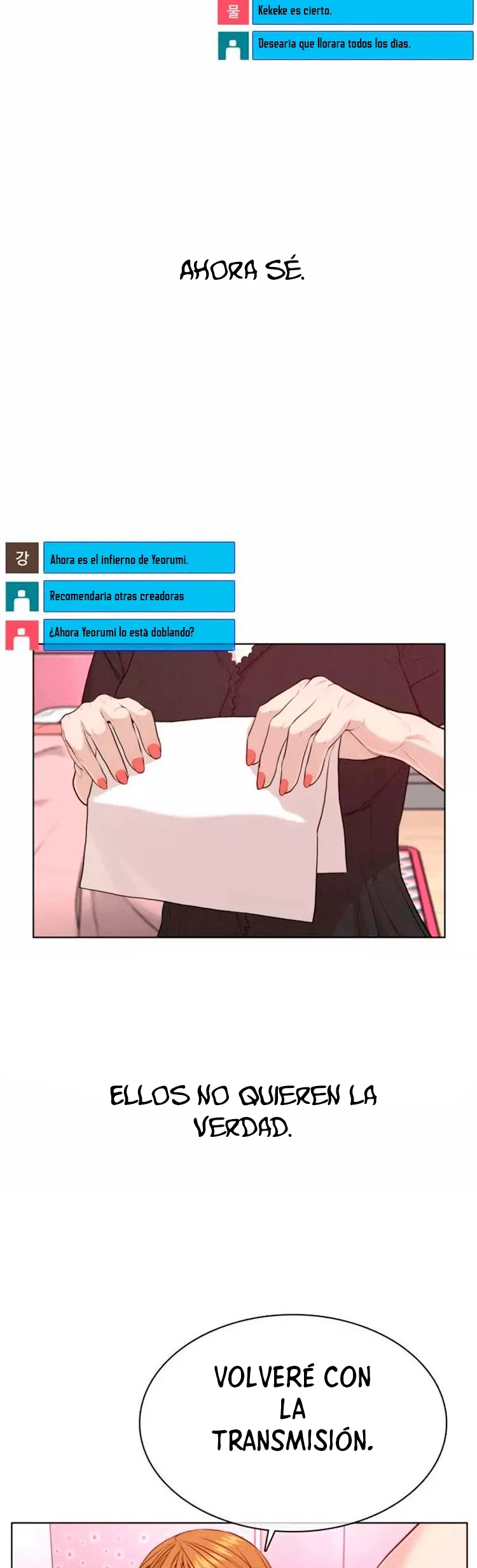 Como madrear > Capitulo 38 > Page 511