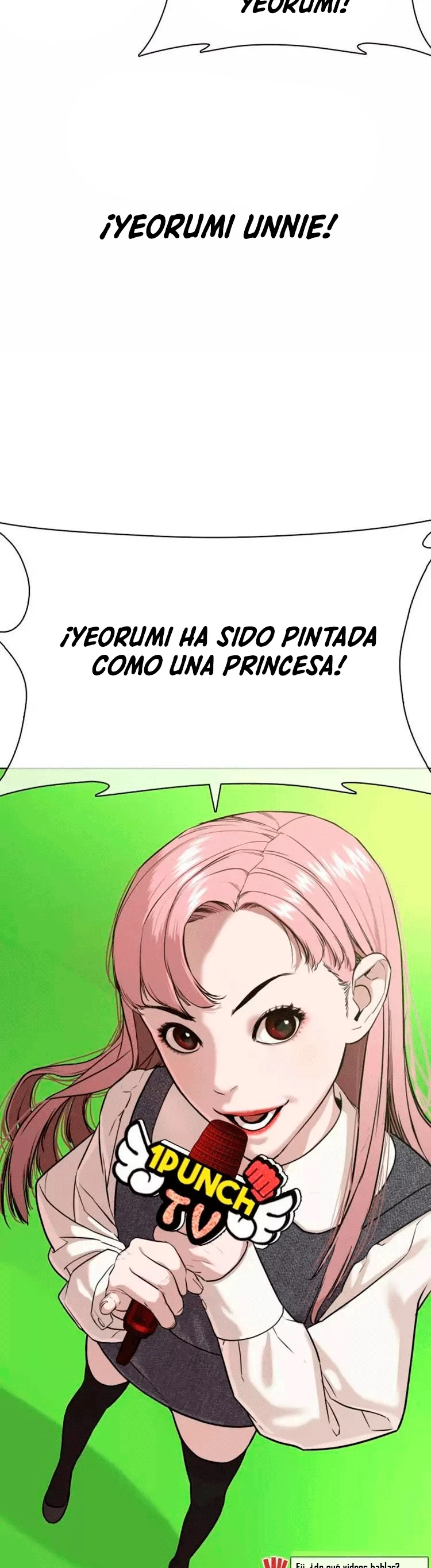 Como madrear > Capitulo 38 > Page 41