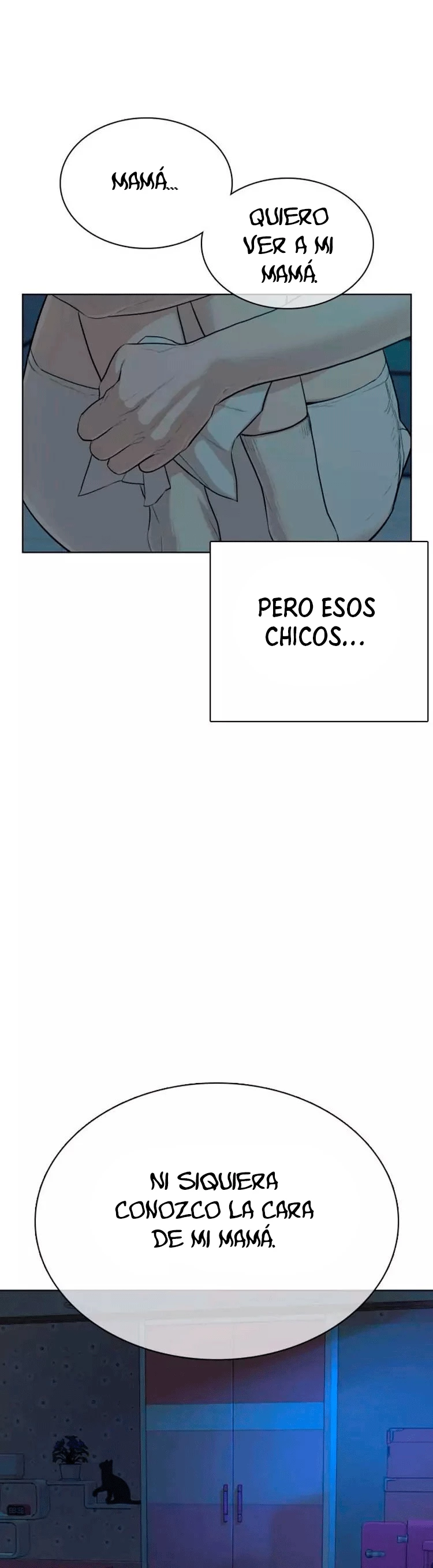 Como madrear > Capitulo 38 > Page 531