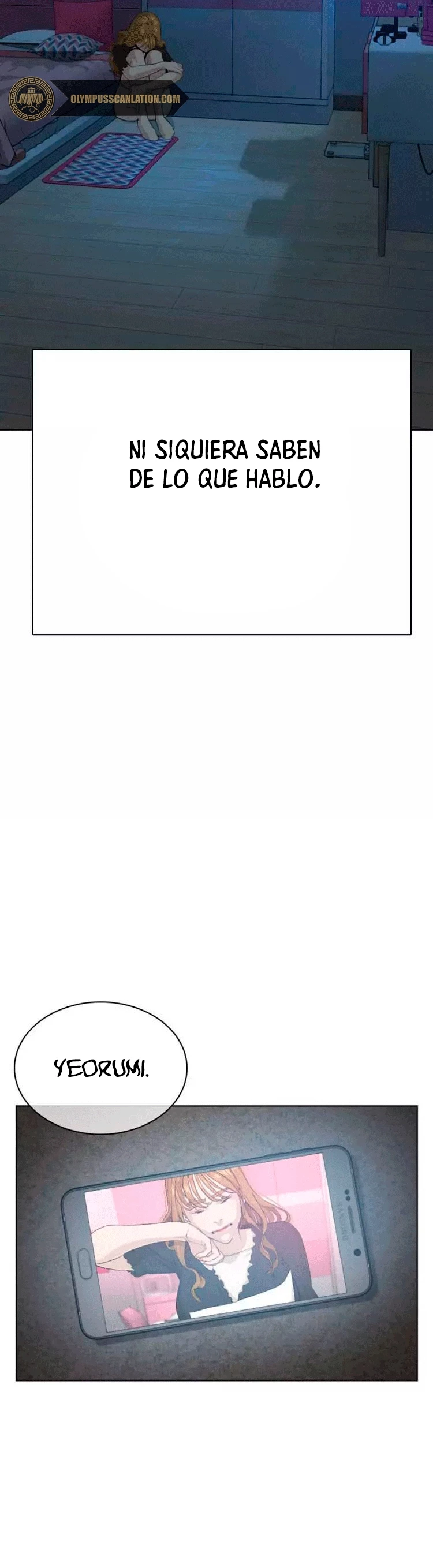 Como madrear > Capitulo 38 > Page 541