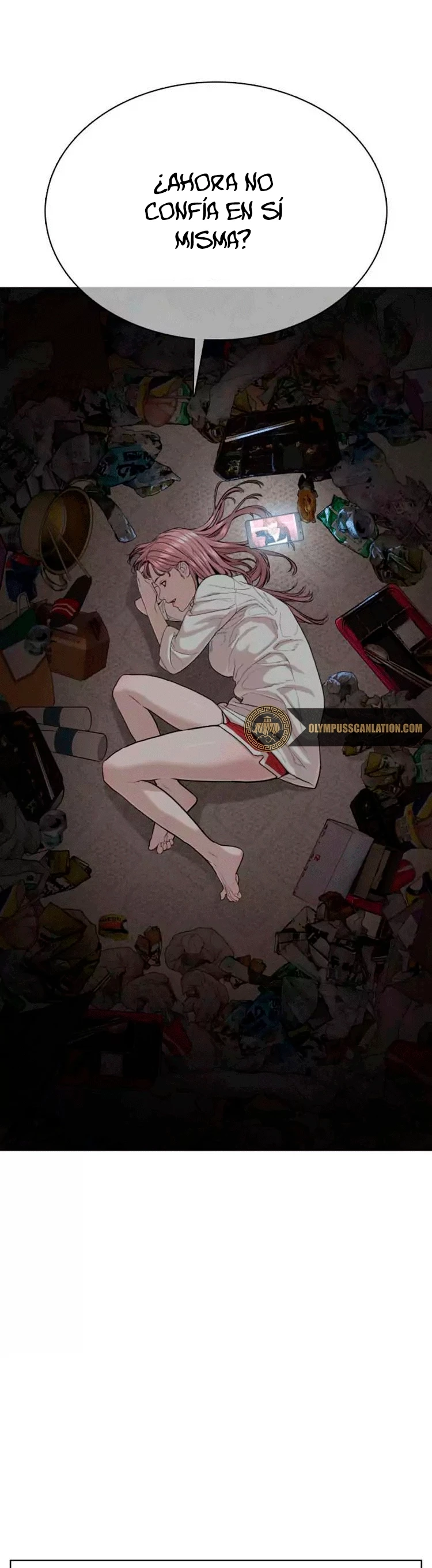 Como madrear > Capitulo 38 > Page 551