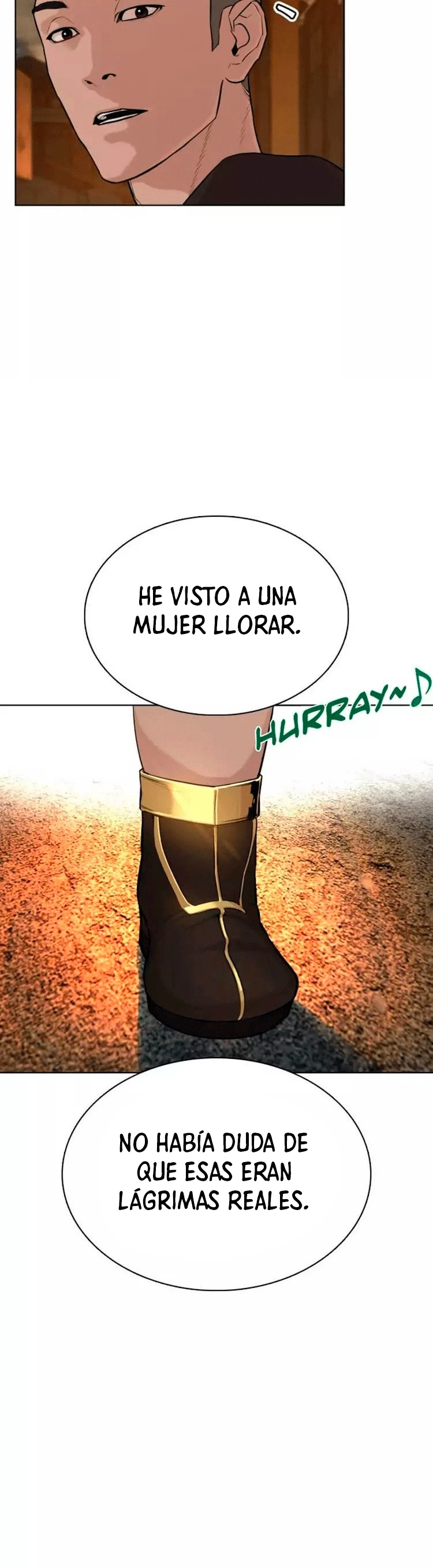 Como madrear > Capitulo 38 > Page 601