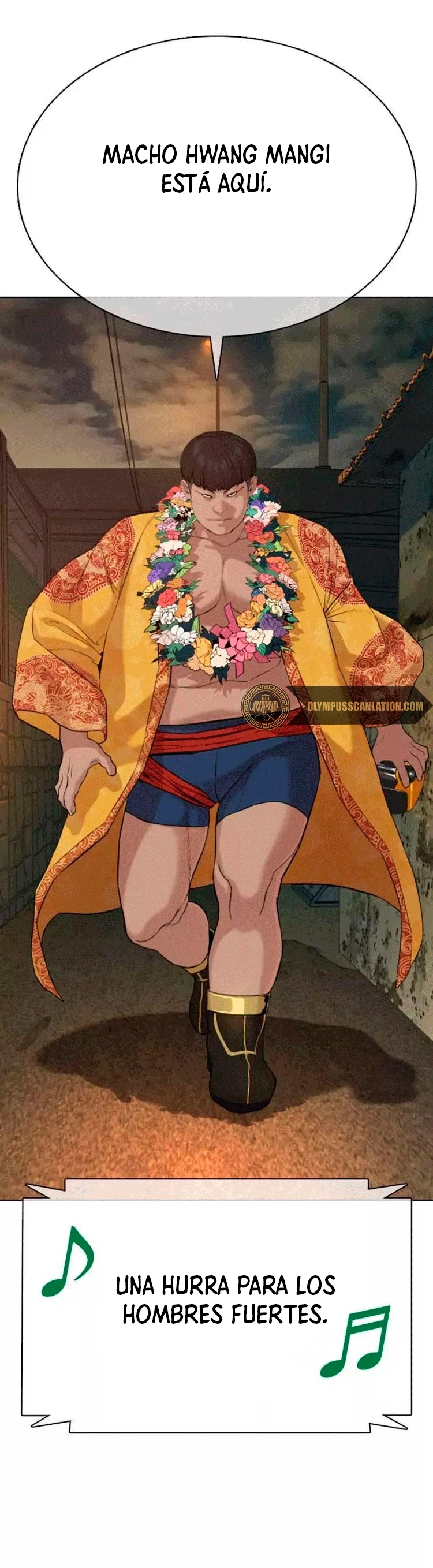 Como madrear > Capitulo 38 > Page 621